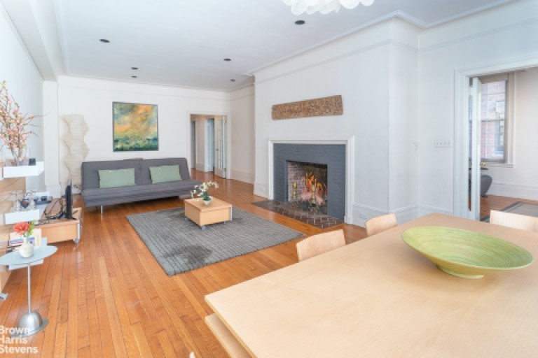 50 West 67th Street 4B Photo-2