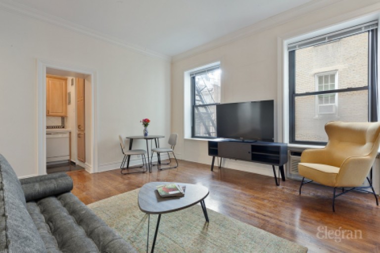 55 East 65th Street 4-B Photo-1