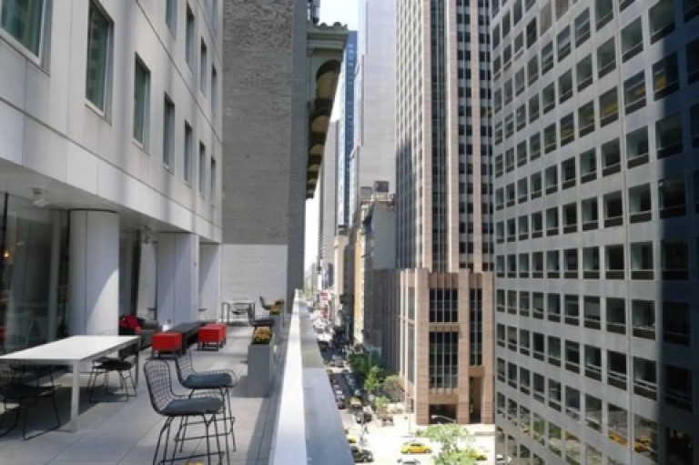 70 West 45th Street PH2 Photo-13