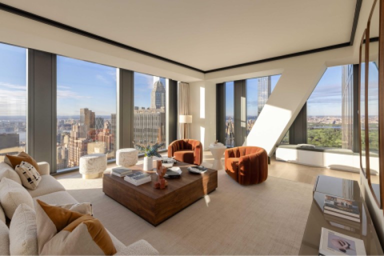 53 West 53rd Street 60B Photo-1