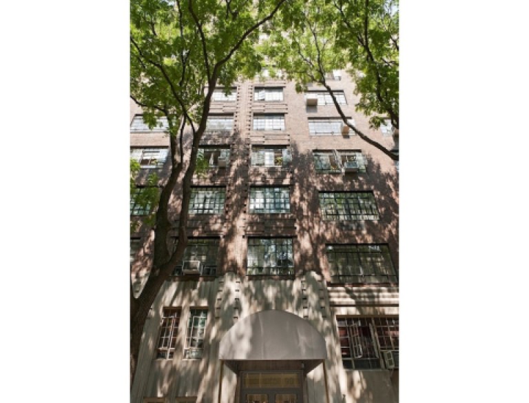 35 West 90th Street 6K Photo-11