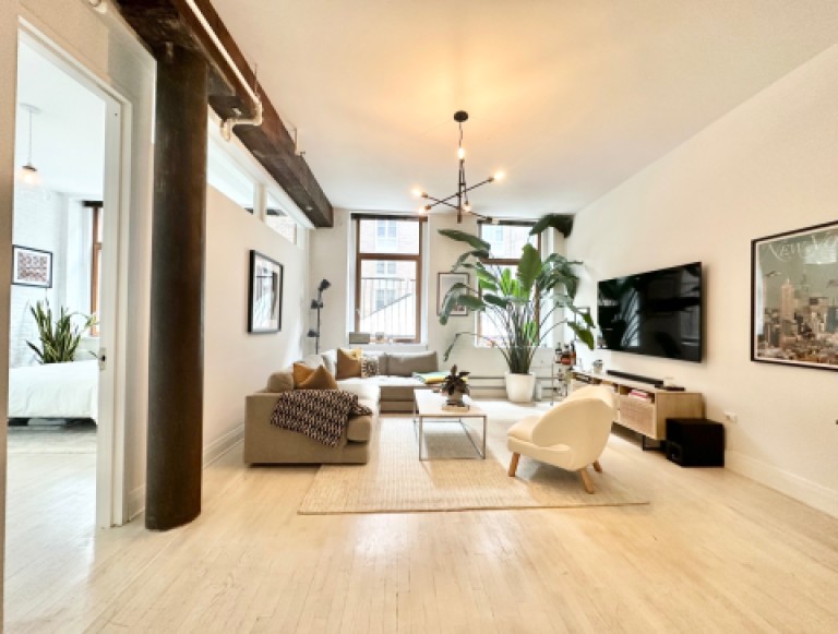 124 West 24th Street 2C Photo-3