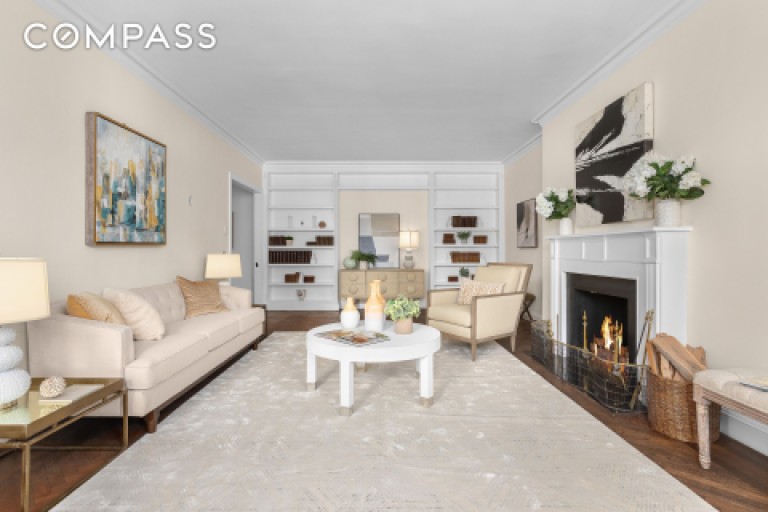 1088 Park Avenue 15C Photo-4