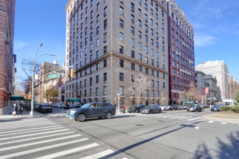 960 Park Avenue 3W/4C Photo-0