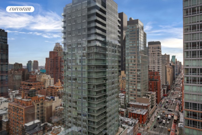 250 East 54th Street 21EF Photo-10