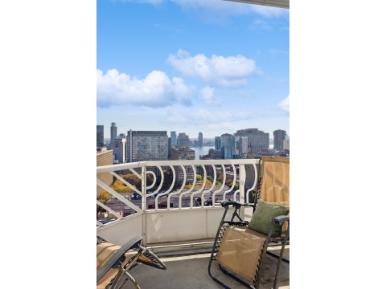 200 East 32nd Street 25B Photo-4