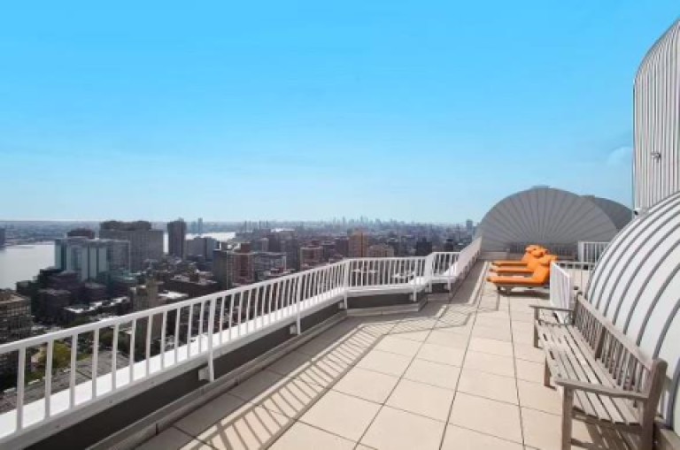 200 East 32nd Street 25B Photo-10