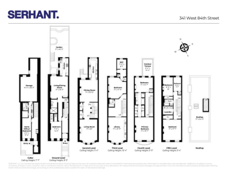 341 West 84th Street Photo-13