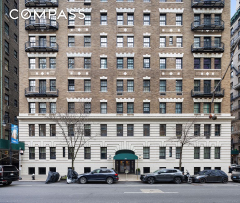 535 Park Avenue 14C Photo-16