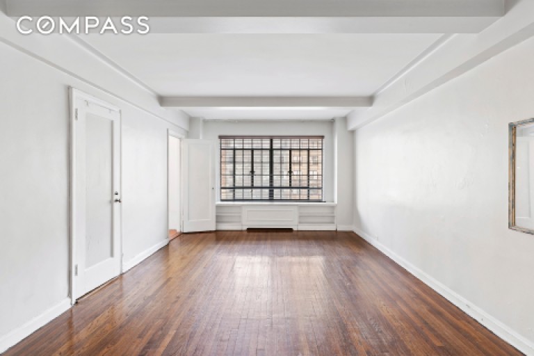 10 Park Avenue 5F Photo-1