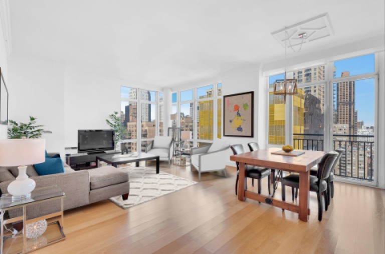 408 East 79th Street 19-A Photo-2