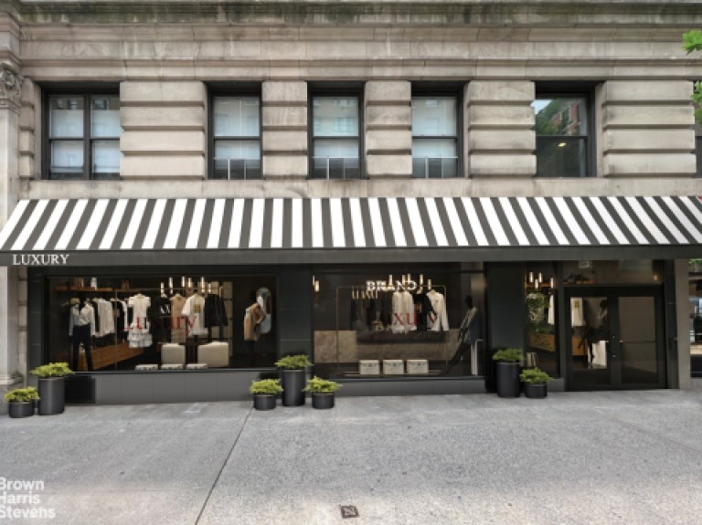 1100 Madison Avenue STORE6/7 Photo-0