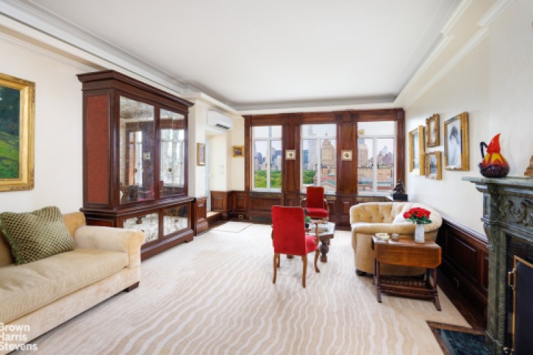 211 Central Park West 15B Photo-4