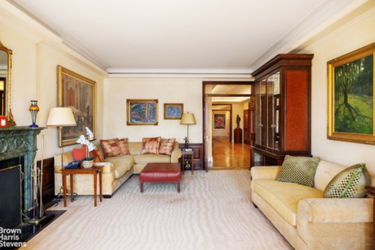 211 Central Park West 15B Photo-13