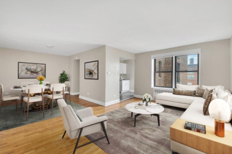 282 East 35th Street 7-G Photo-1