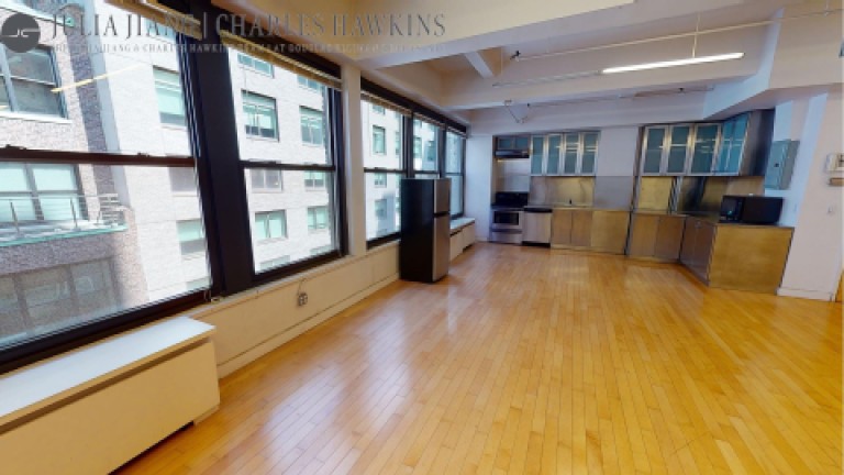 315 West 36th Street 12B Photo-5