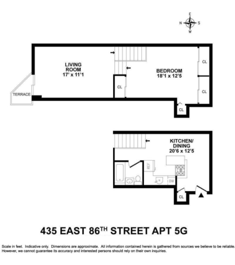 435 East 86th Street 5-G Photo-7