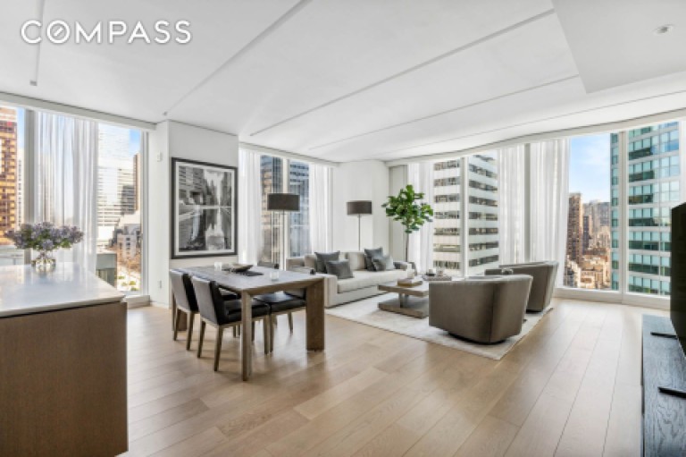 100 East 53rd Street 19A Photo-3