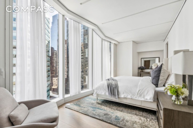 100 East 53rd Street 19A Photo-5