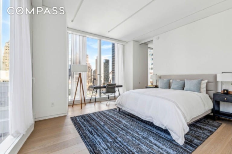 100 East 53rd Street 19A Photo-10