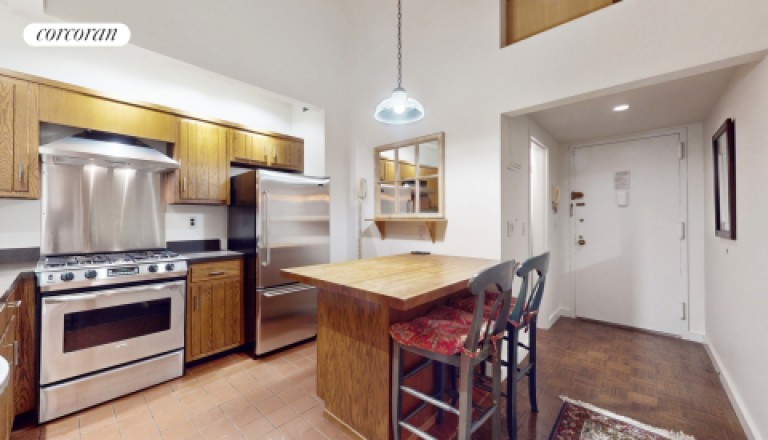 529 West 42nd Street 2K Photo-5