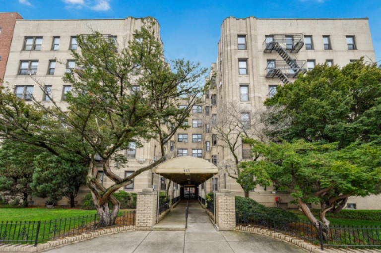 415 Ocean Parkway 1A Photo-13