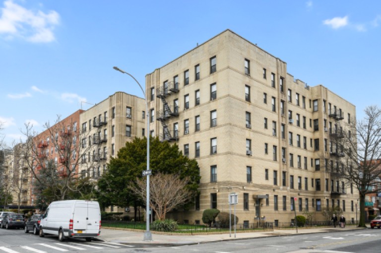 415 Ocean Parkway 1A Photo-14