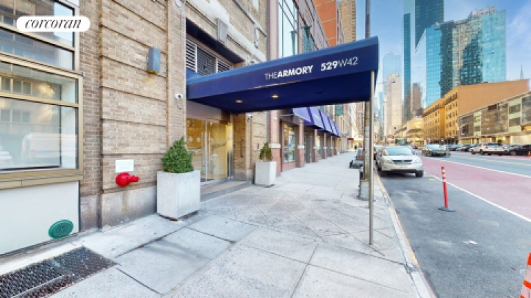 529 West 42nd Street 2K Photo-17