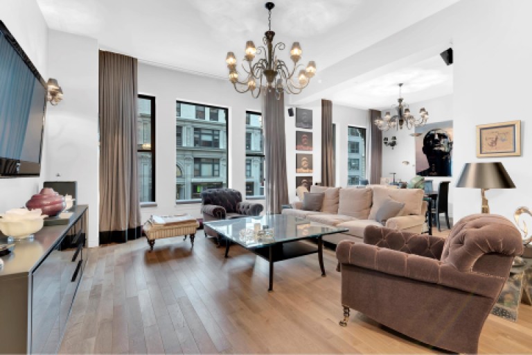 225 Fifth Avenue 2F Photo-0