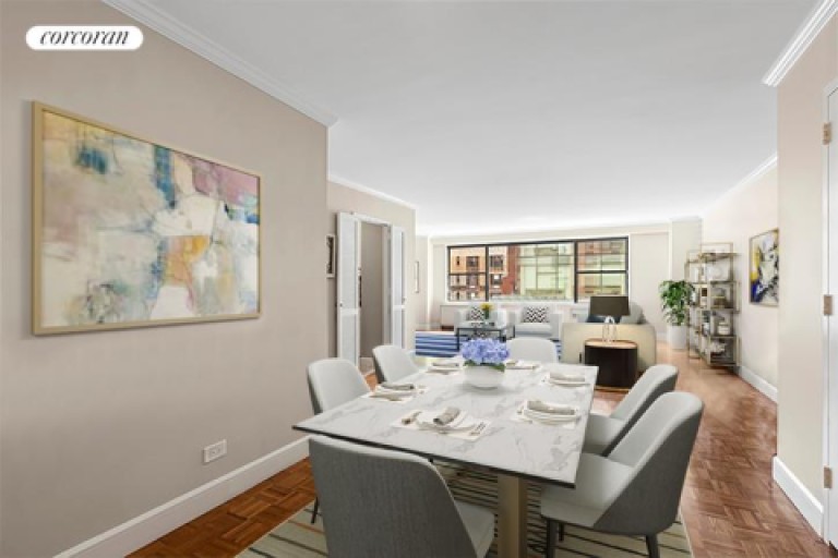 1065 Park Avenue 13B Photo-1