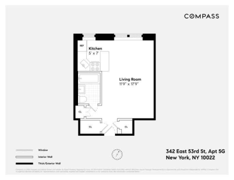 342 East 53rd Street 5G Photo-7