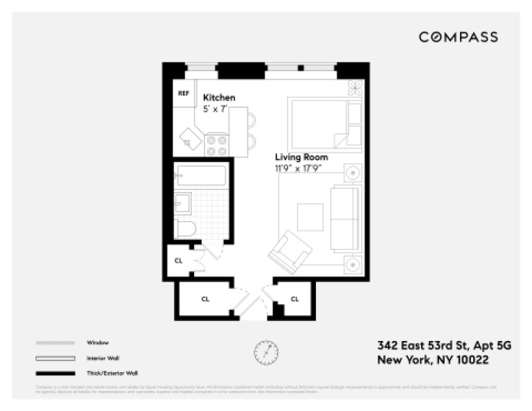 342 East 53rd Street 5G Photo-8