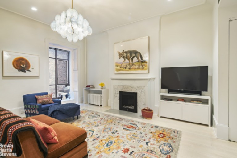 25 West 71st Street 2/3 Photo-2