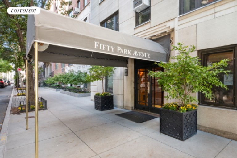 50 Park Avenue 14D Photo-7