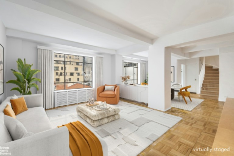 45 West 54th Street 11/12D Photo-2