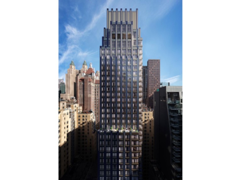 135 East 47th Street 21C Photo-10