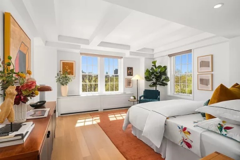 360 Central Park West 8B Photo-10