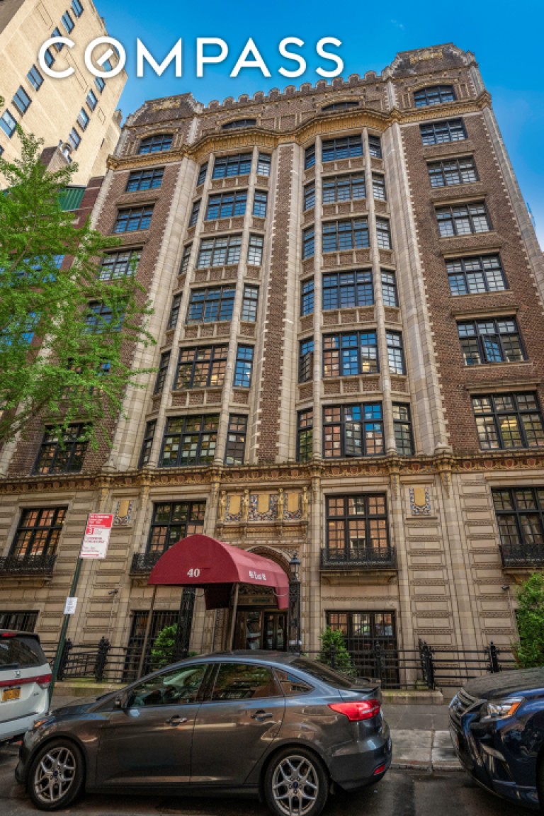 40 East 62nd Street 8E Photo-23