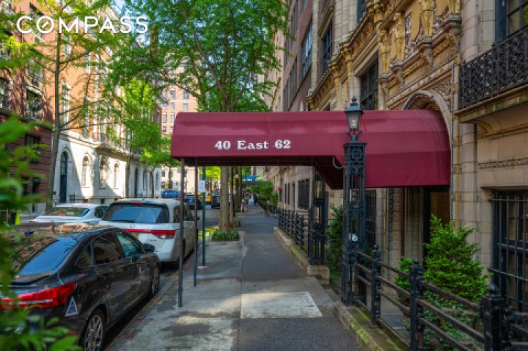 40 East 62nd Street 8E Photo-24