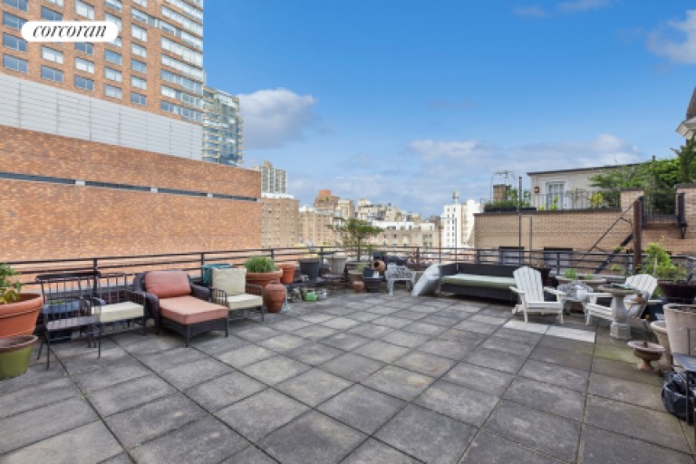 45 West 67th Street 9GH Photo-1