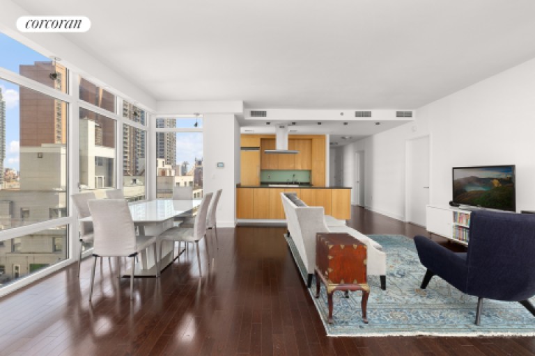 207 East 57th Street 15A Photo-1