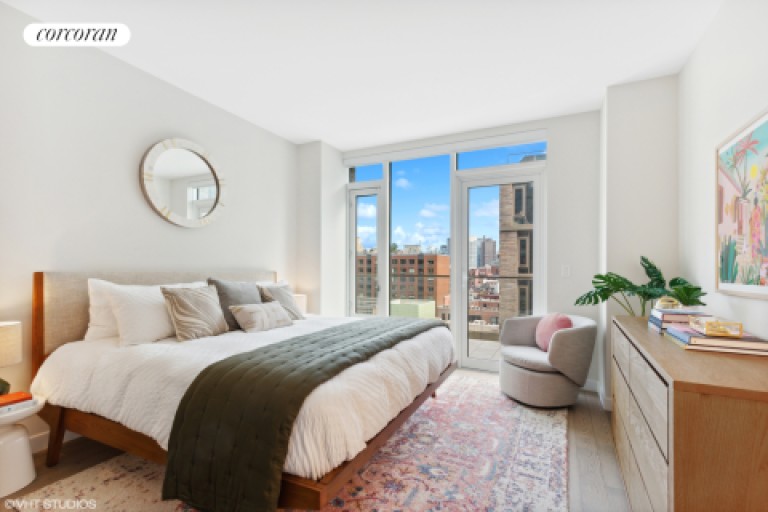 505 West 43rd Street 12H Photo-3