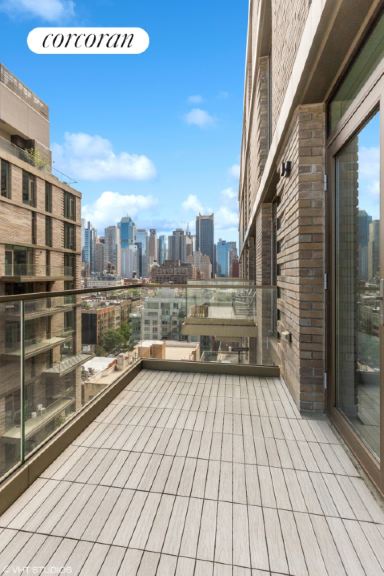 505 West 43rd Street 12H Photo-7