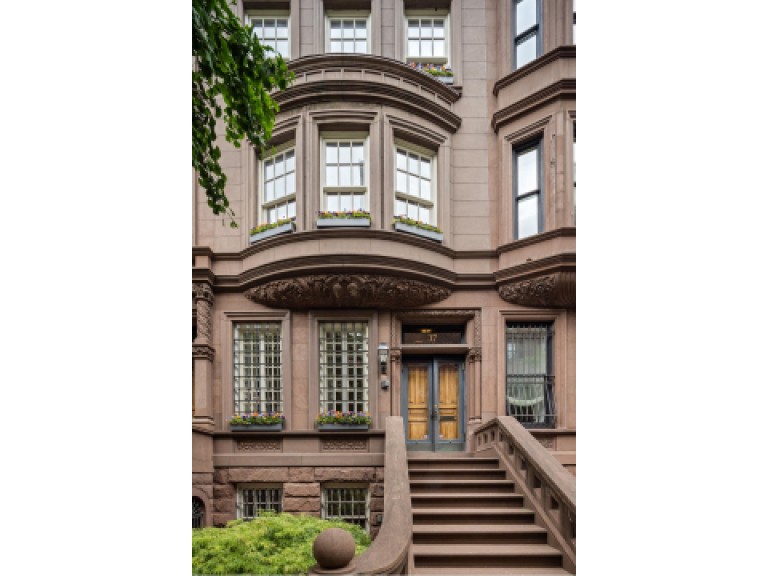 37 West 70th Street Photo-1