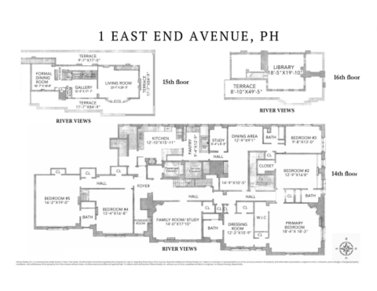 1 East End Avenue PHC Photo-13