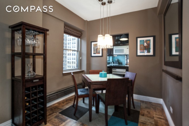 80 Park Avenue 17B Photo-2