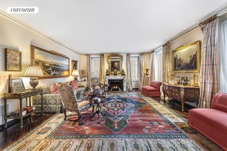 470 Park Avenue 5C Photo-0