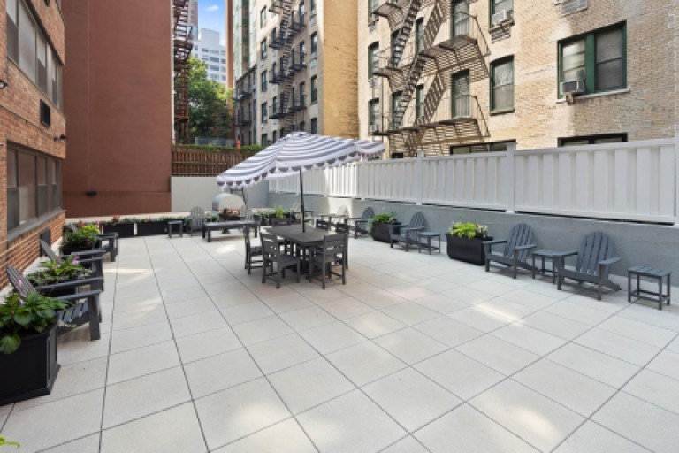 233 East 69th Street 14-I Photo-7