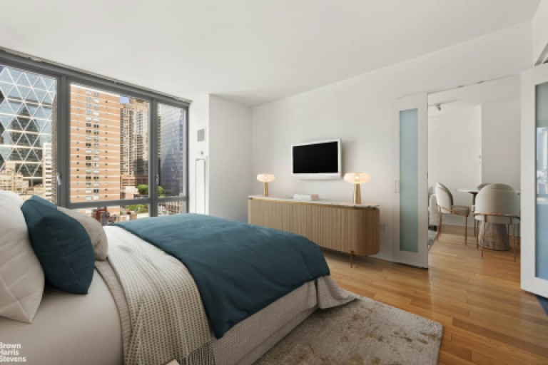 310 West 52nd Street 11J Photo-1