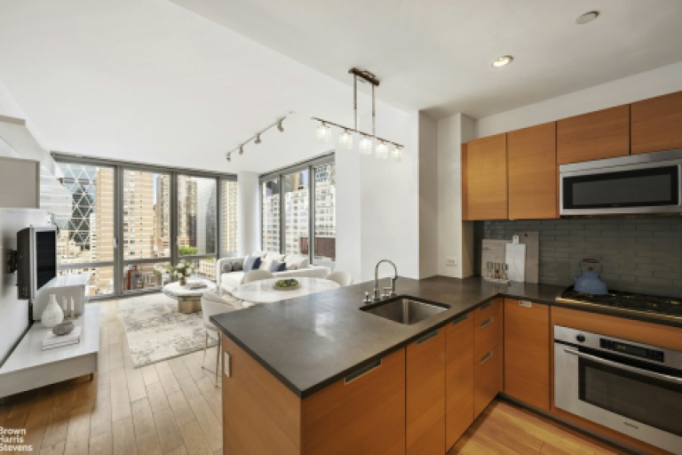 310 West 52nd Street 11J Photo-2